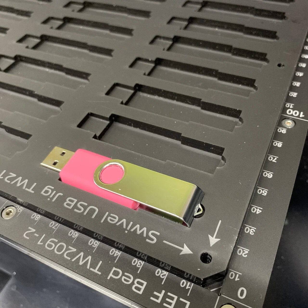 Epson Memory Stick