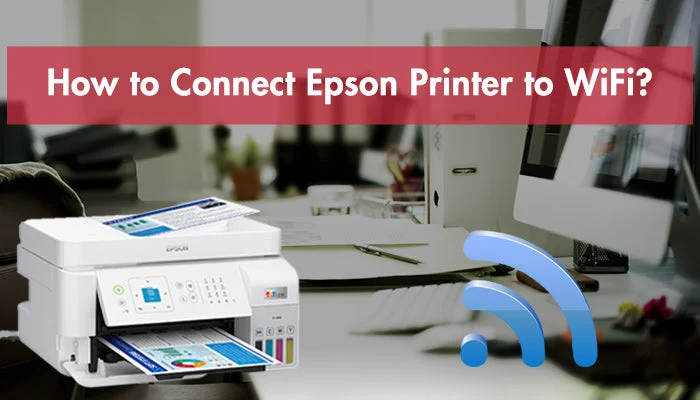Epson Mesh WiFi