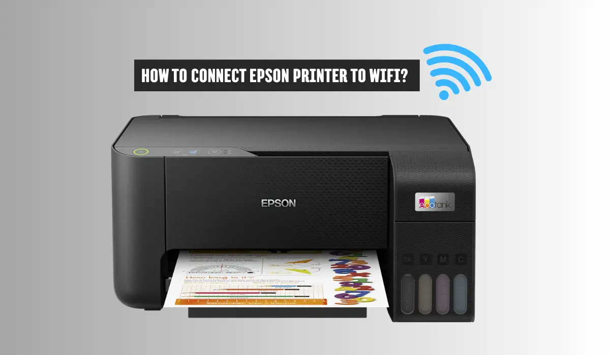 Epson Mesh WiFi