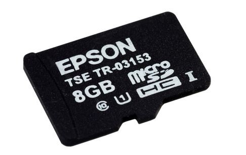 Epson MicroSD