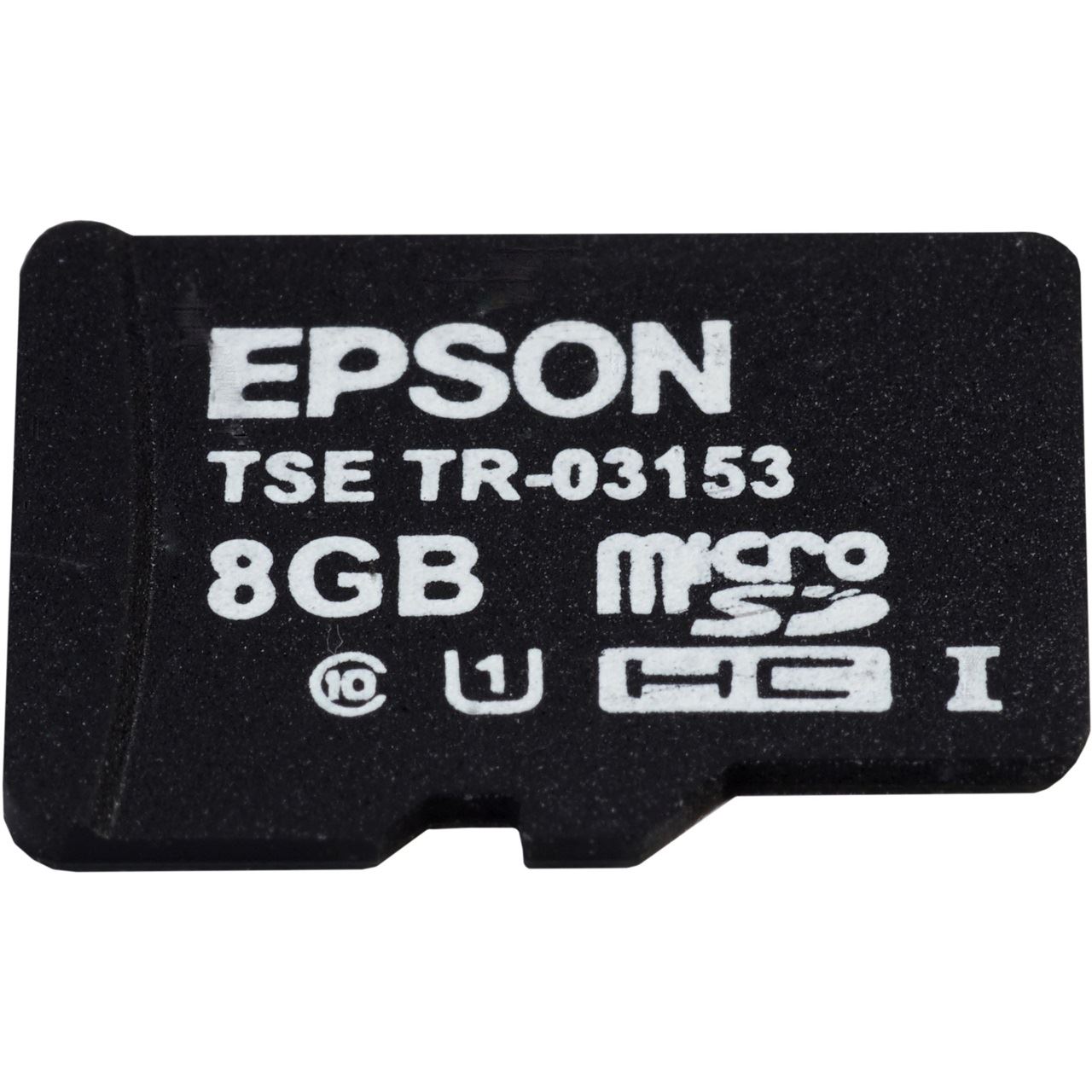 Epson MicroSD