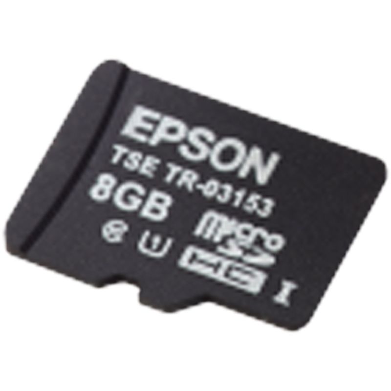 Epson MicroSD
