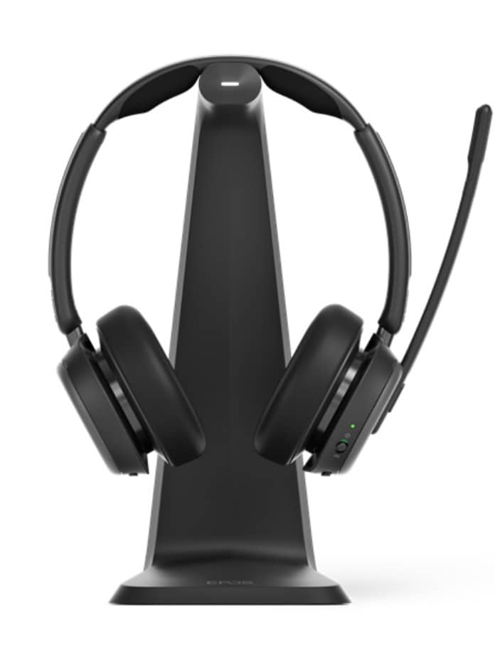 Epson Over-Ear Headphones