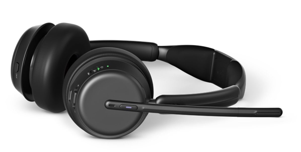 Epson Over-Ear Headphones