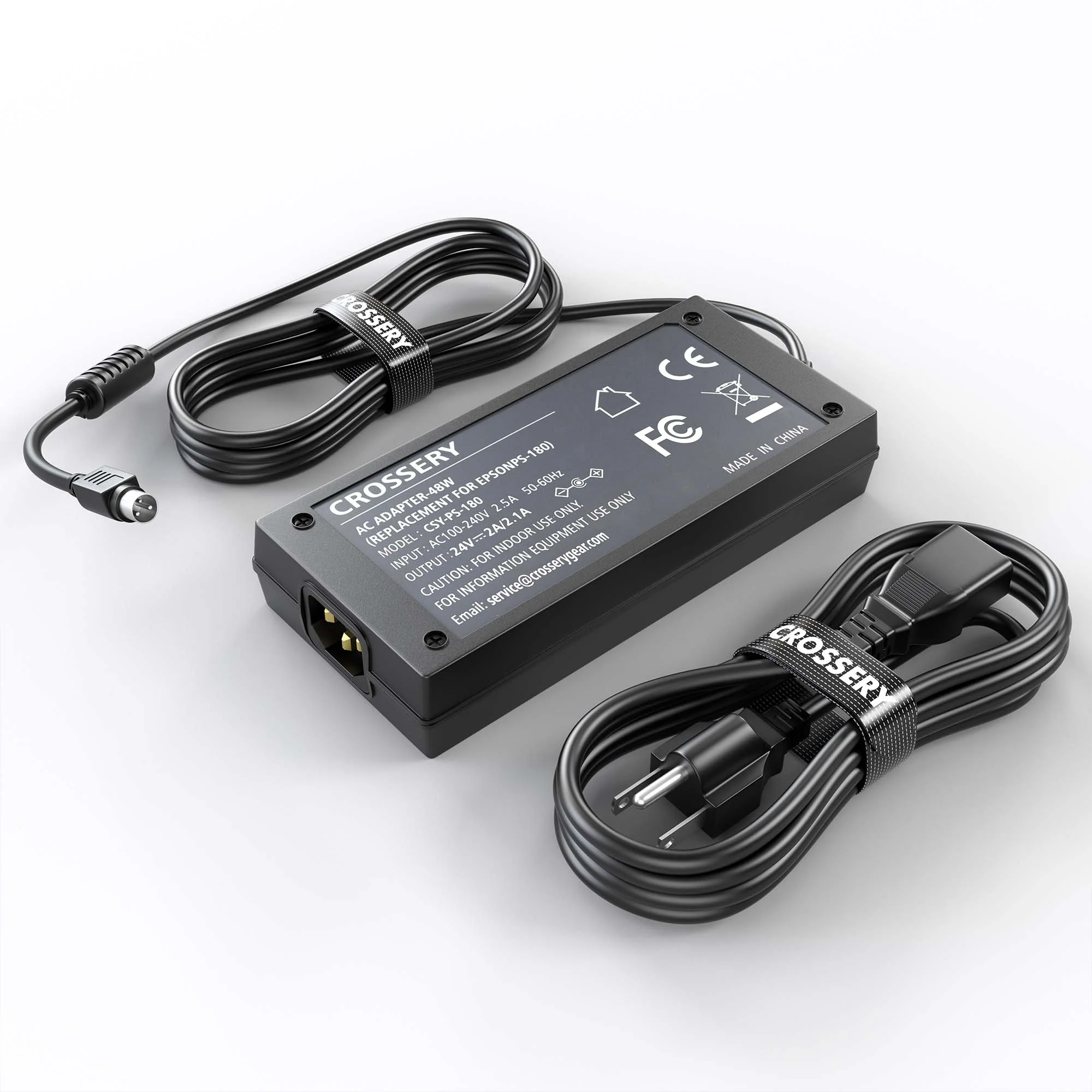 Epson Powerline Adapter