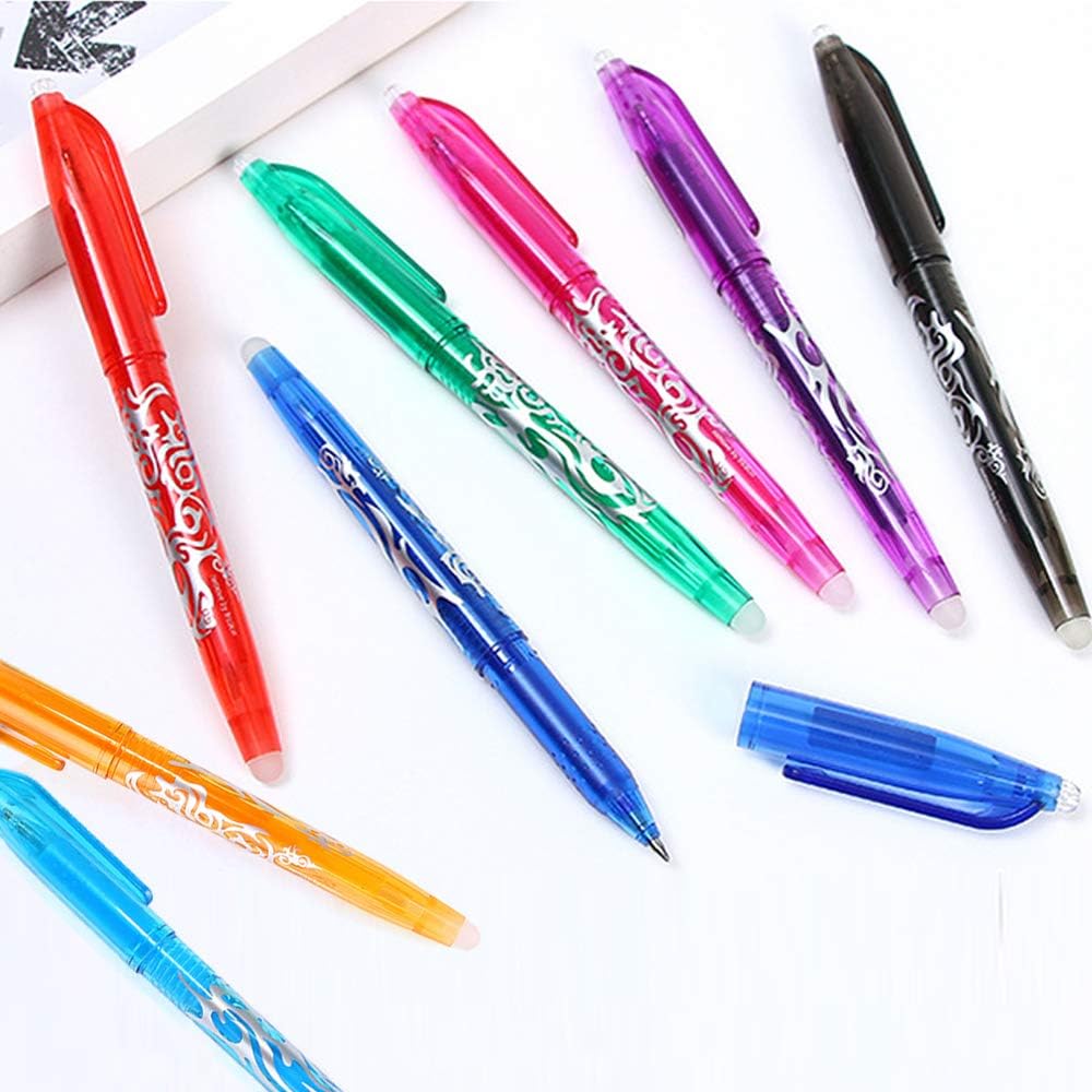 Erasable Pen