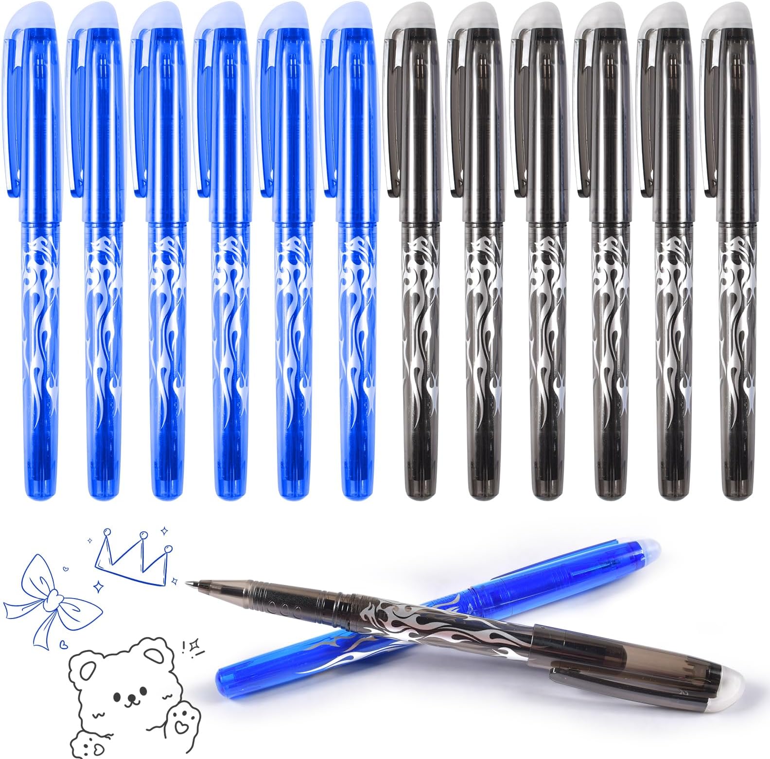 Erasable Pen