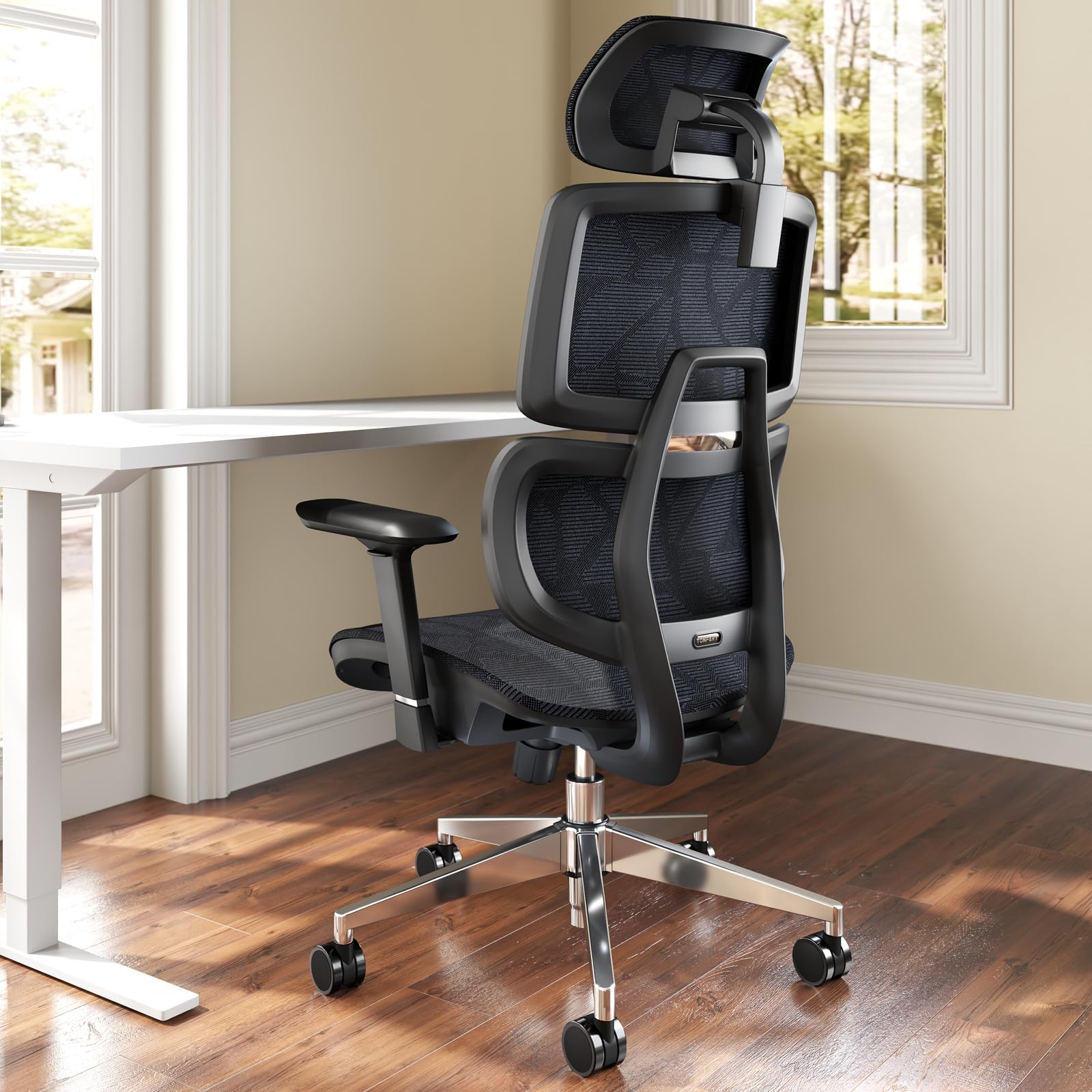 Ergonomic Chair