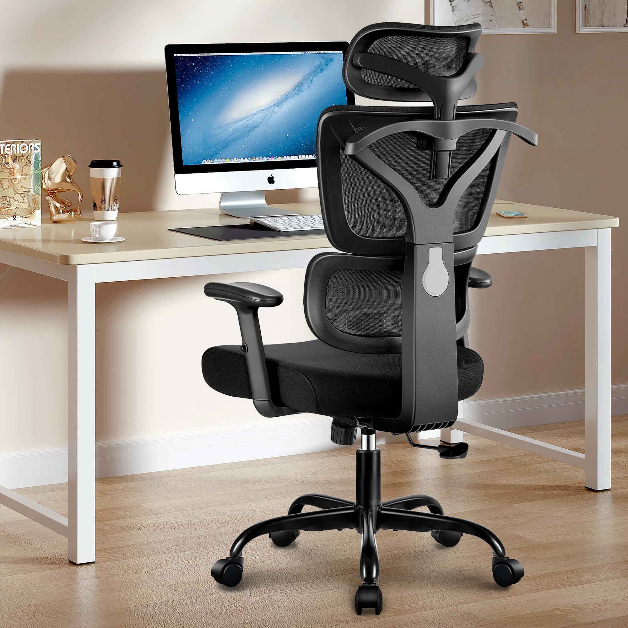 Ergonomic Chair
