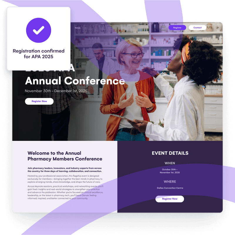 Event Planner