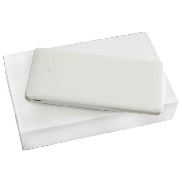 Everform Slim Power Bank
