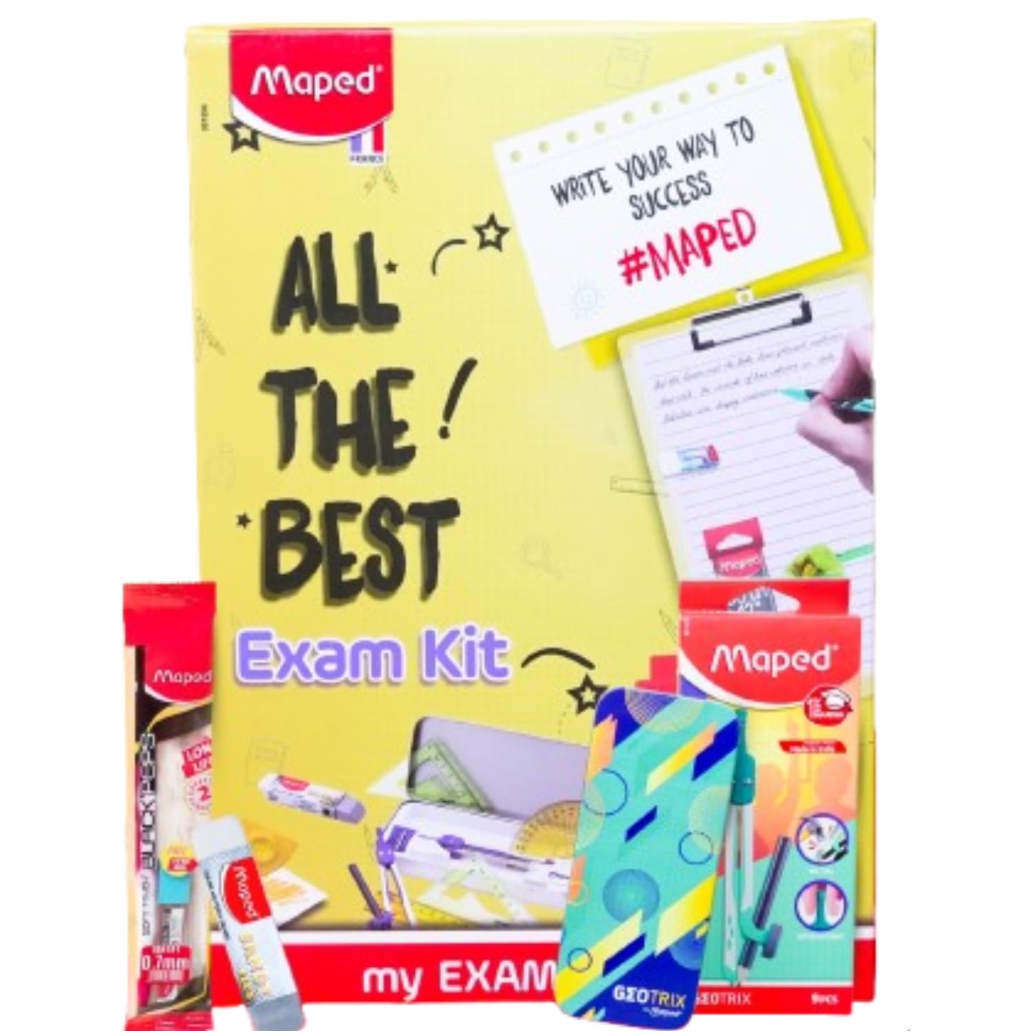 Exam Kit
