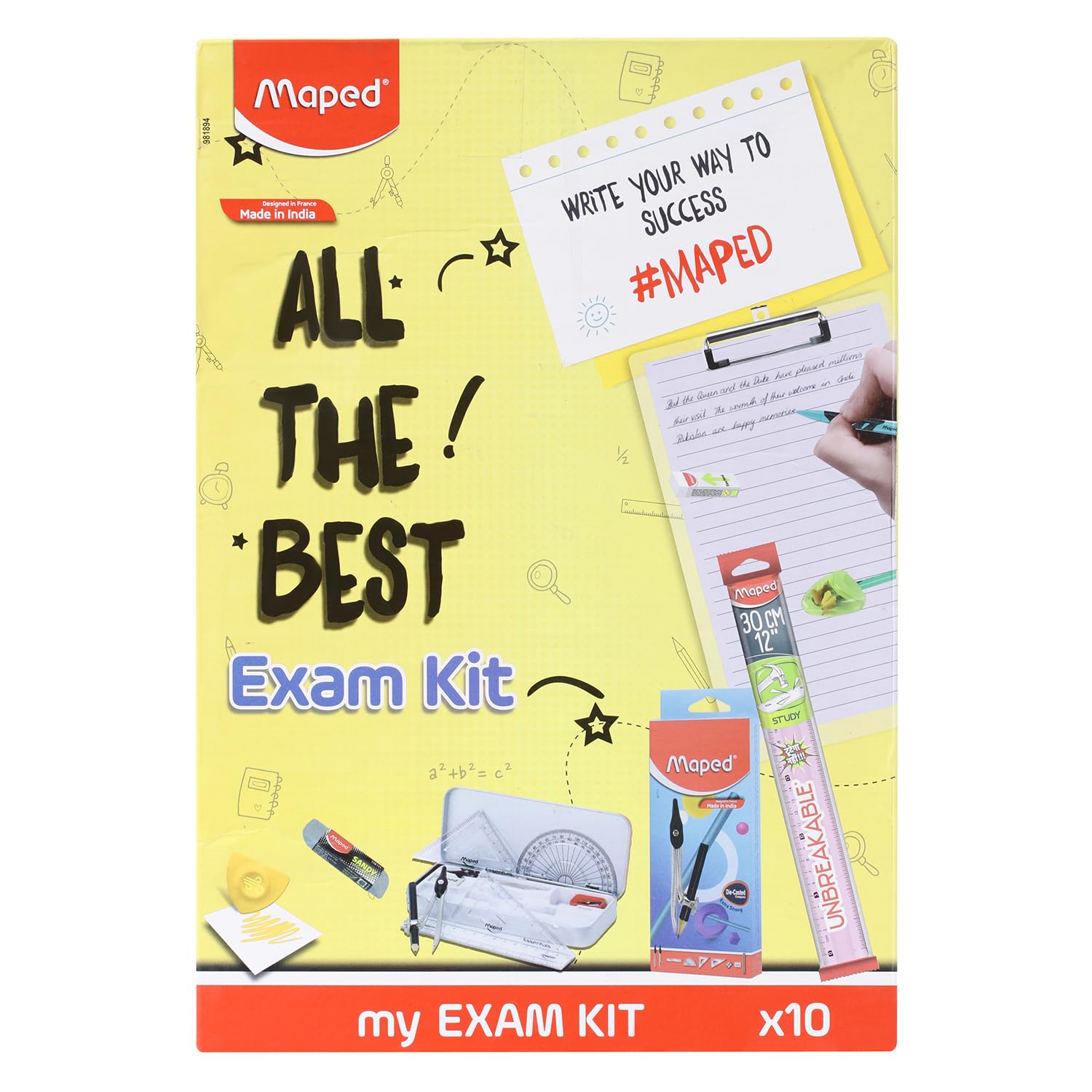 Exam Kit
