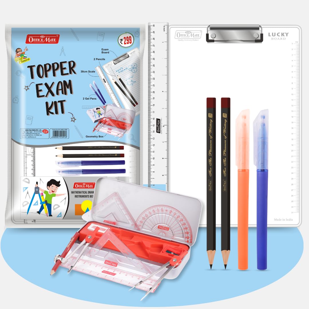 Exam Kit