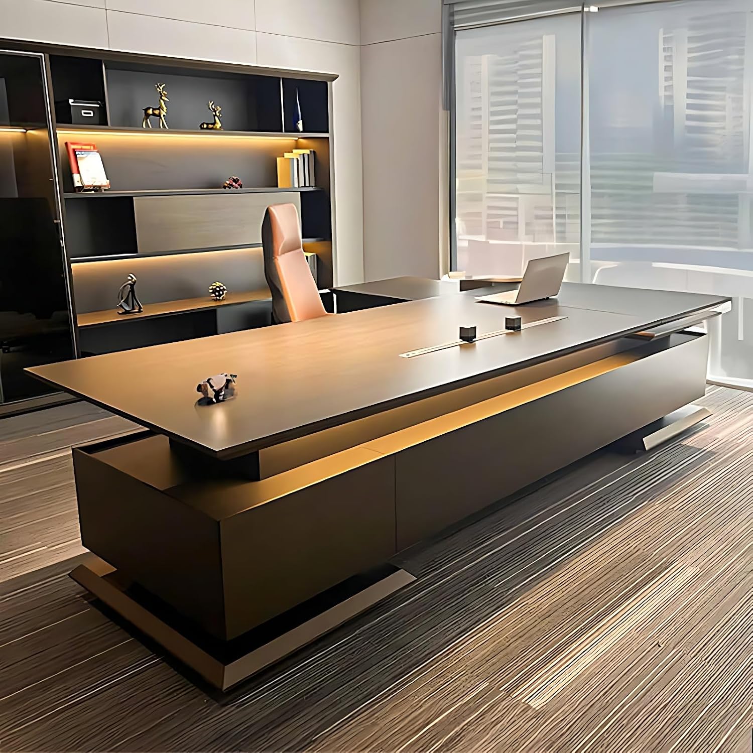 Executive Desk