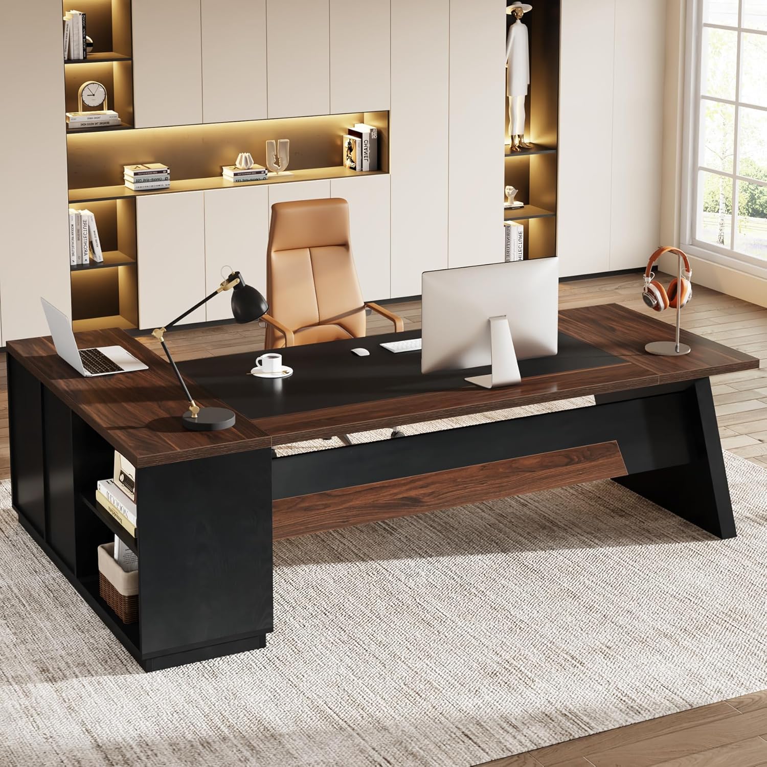 Executive Desk