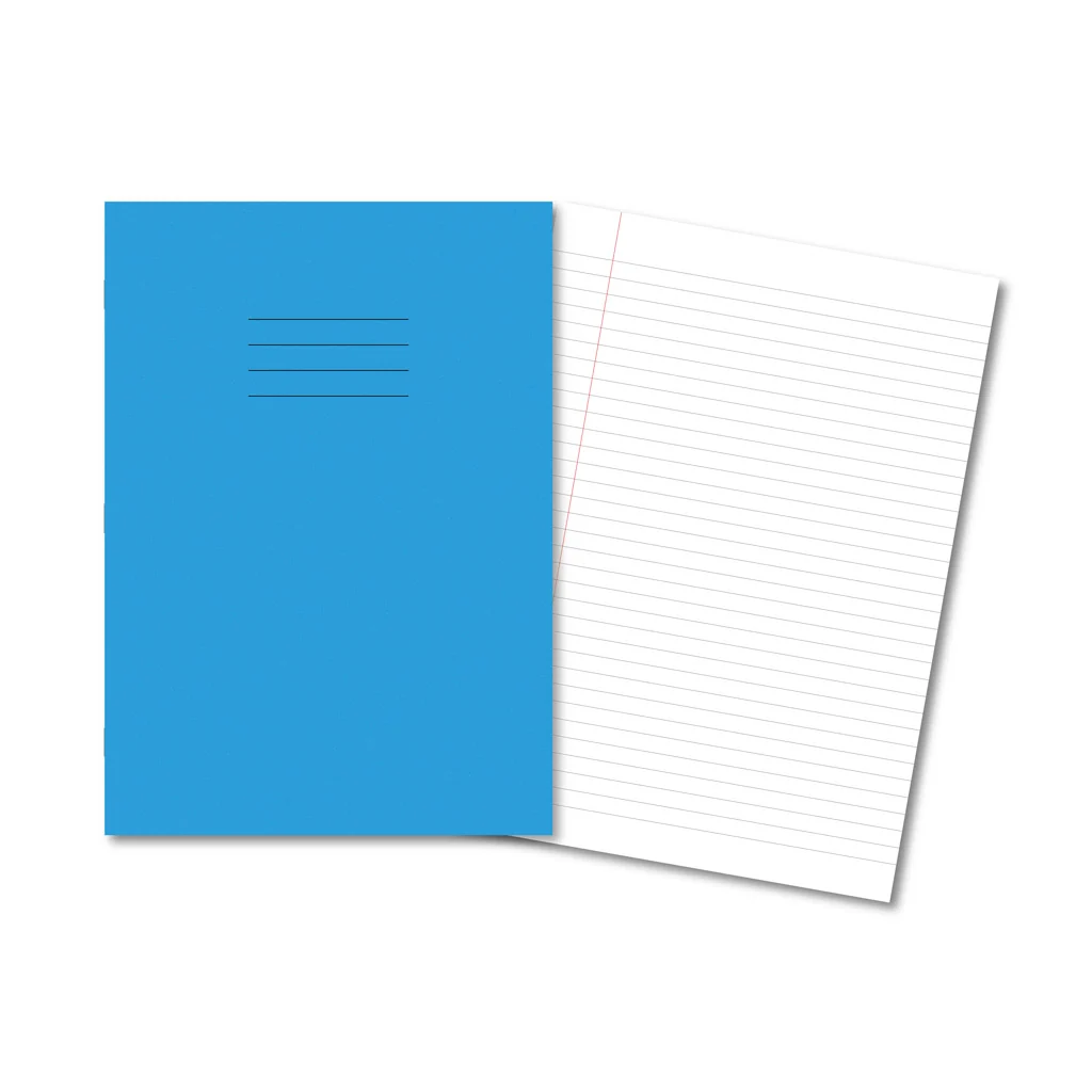 Exercise Book