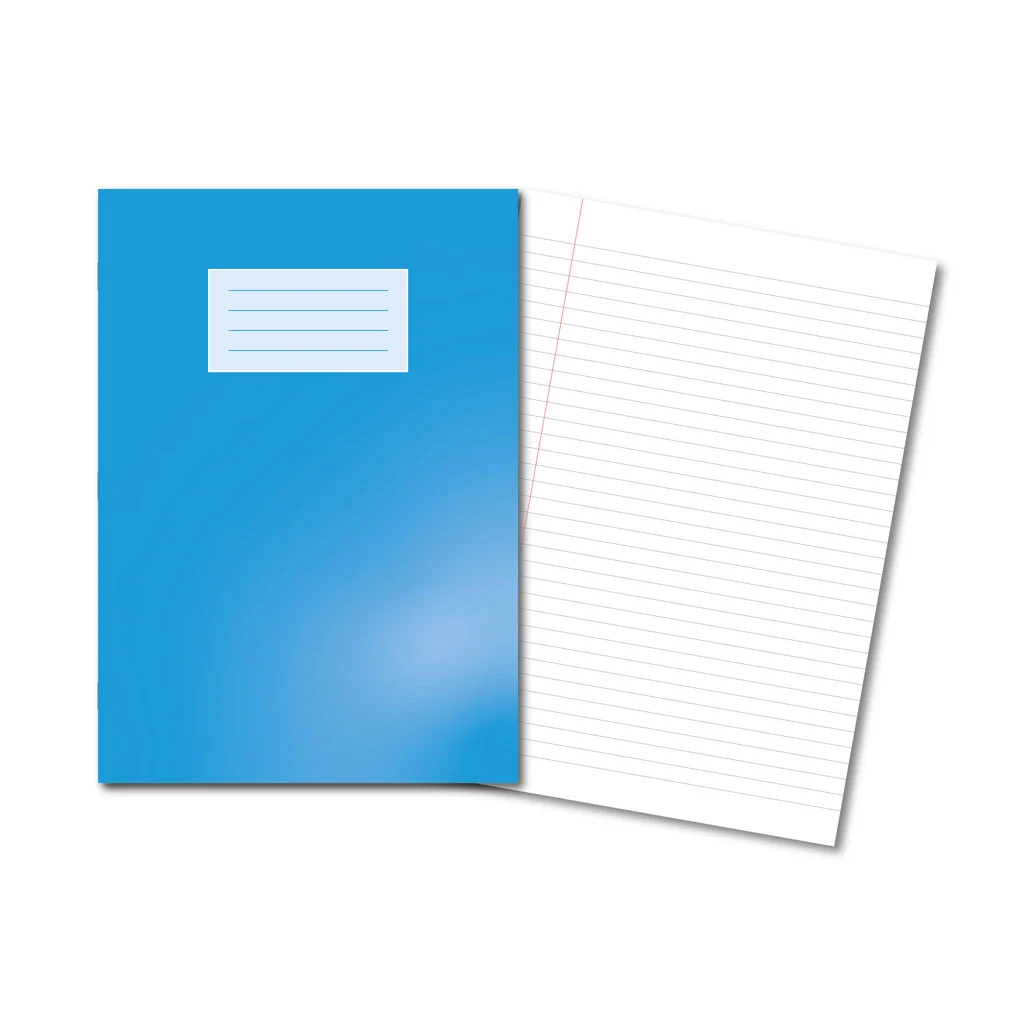 Exercise Book