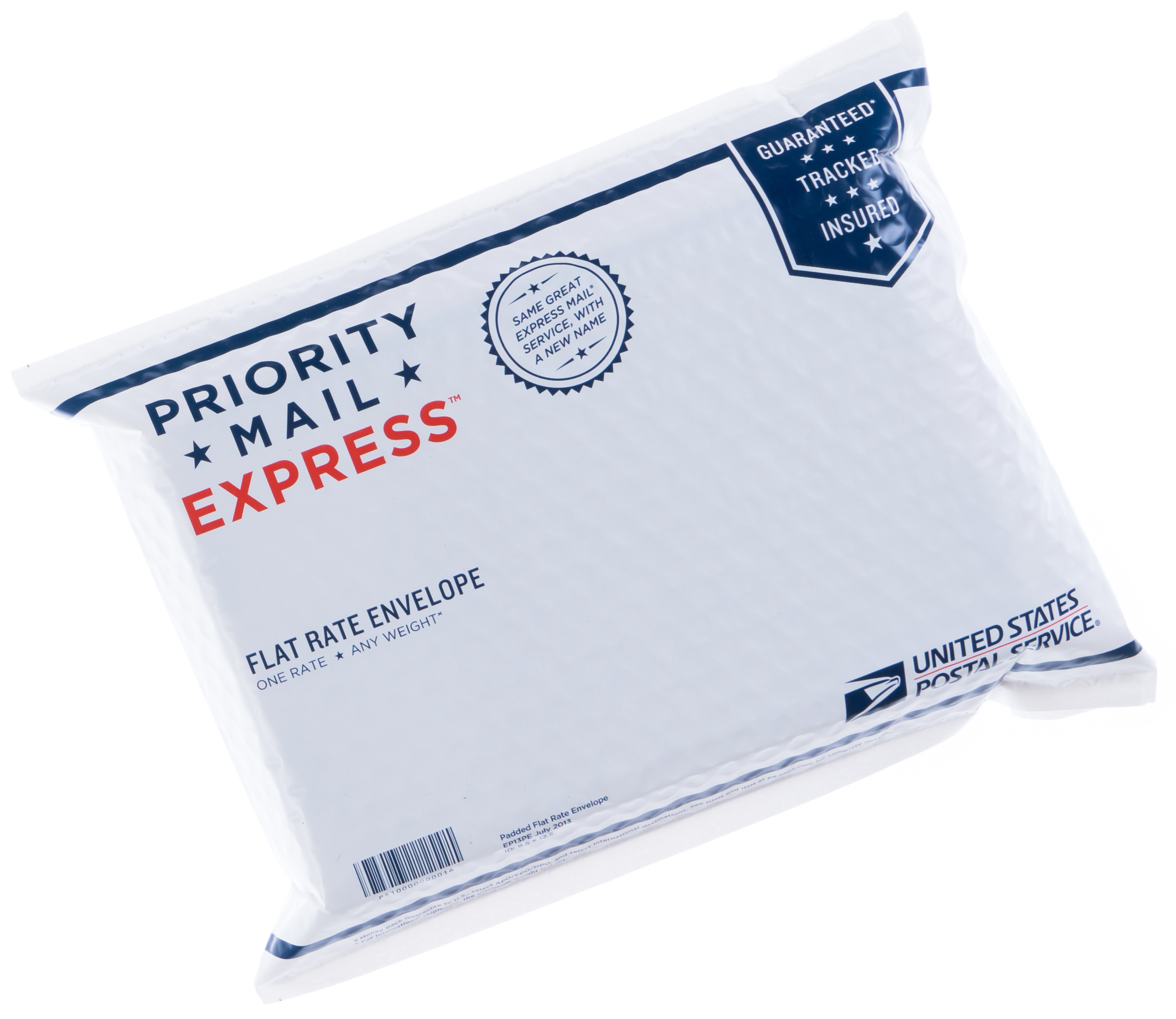 Express Envelope
