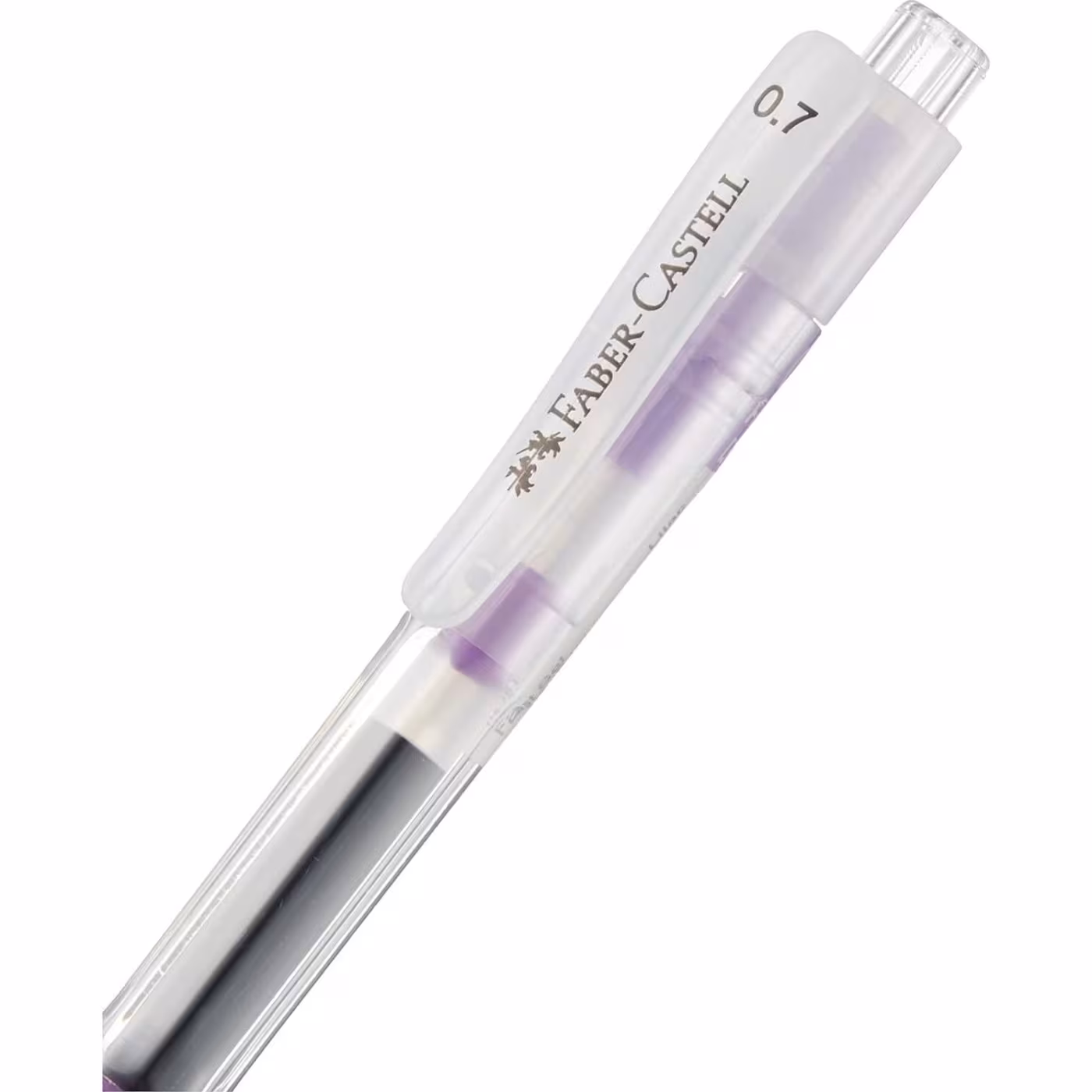 Faber-Castell Fast Charger