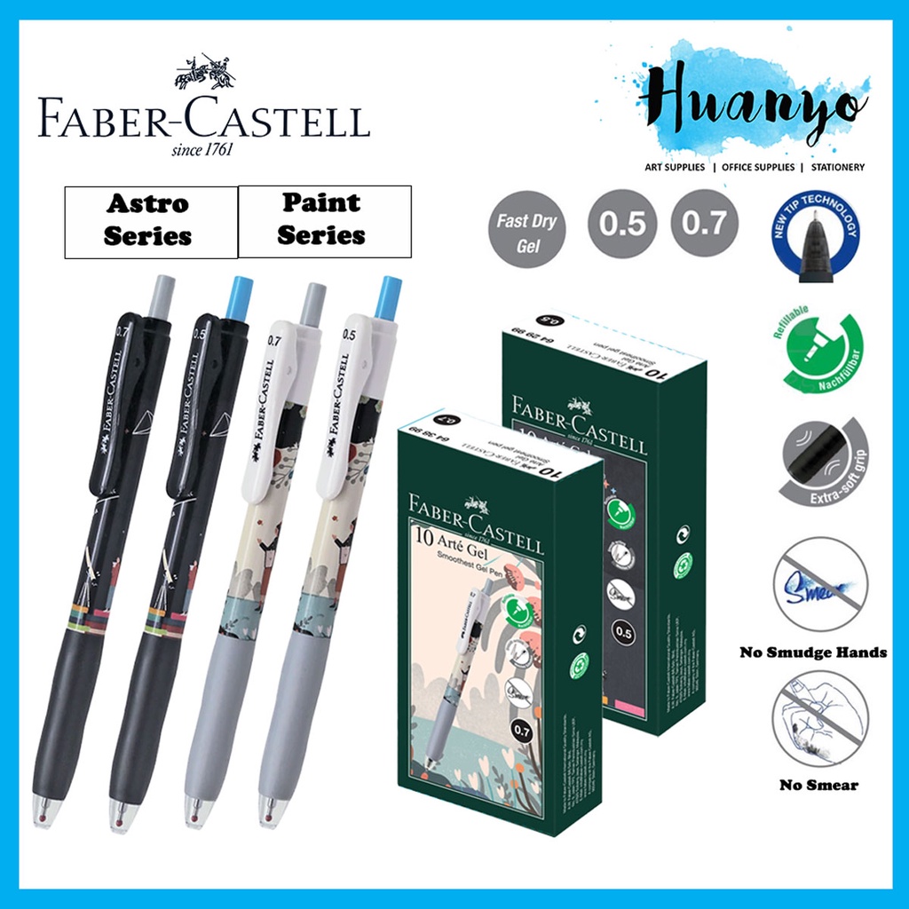 Faber-Castell Fast Charger