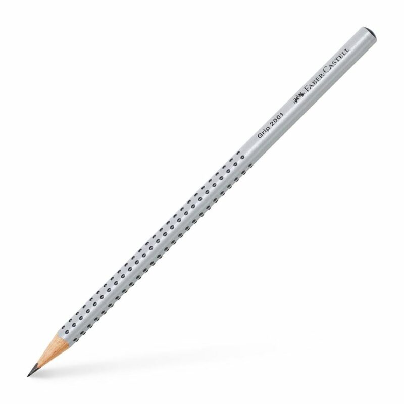 Faber-Castell Grip Pencil - HB