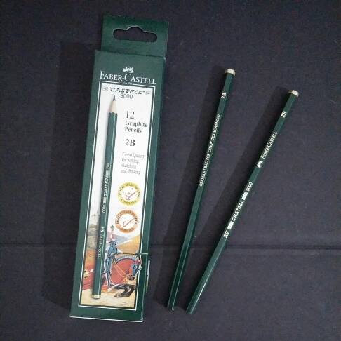 Faber-Castell Laptop RAM