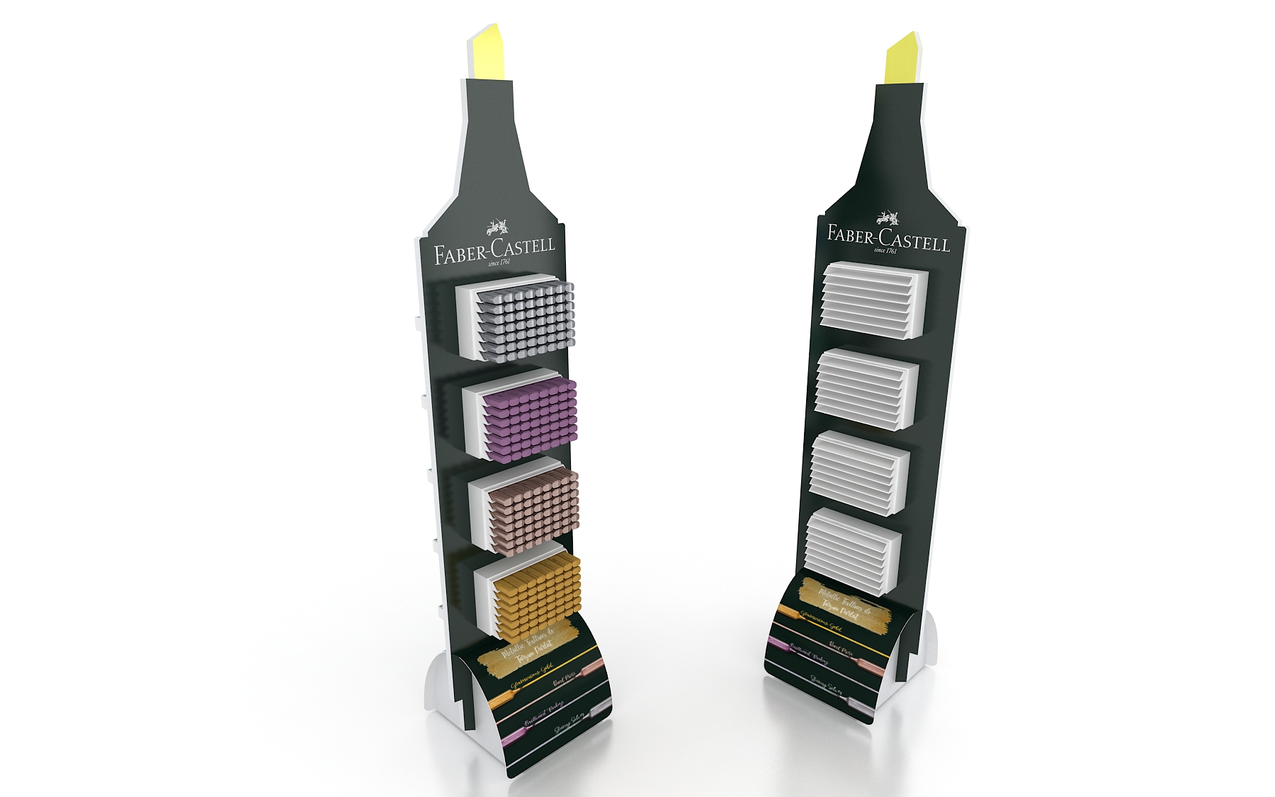 Faber-Castell Laptop Stand