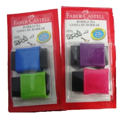 Faber-Castell Privacy Protector