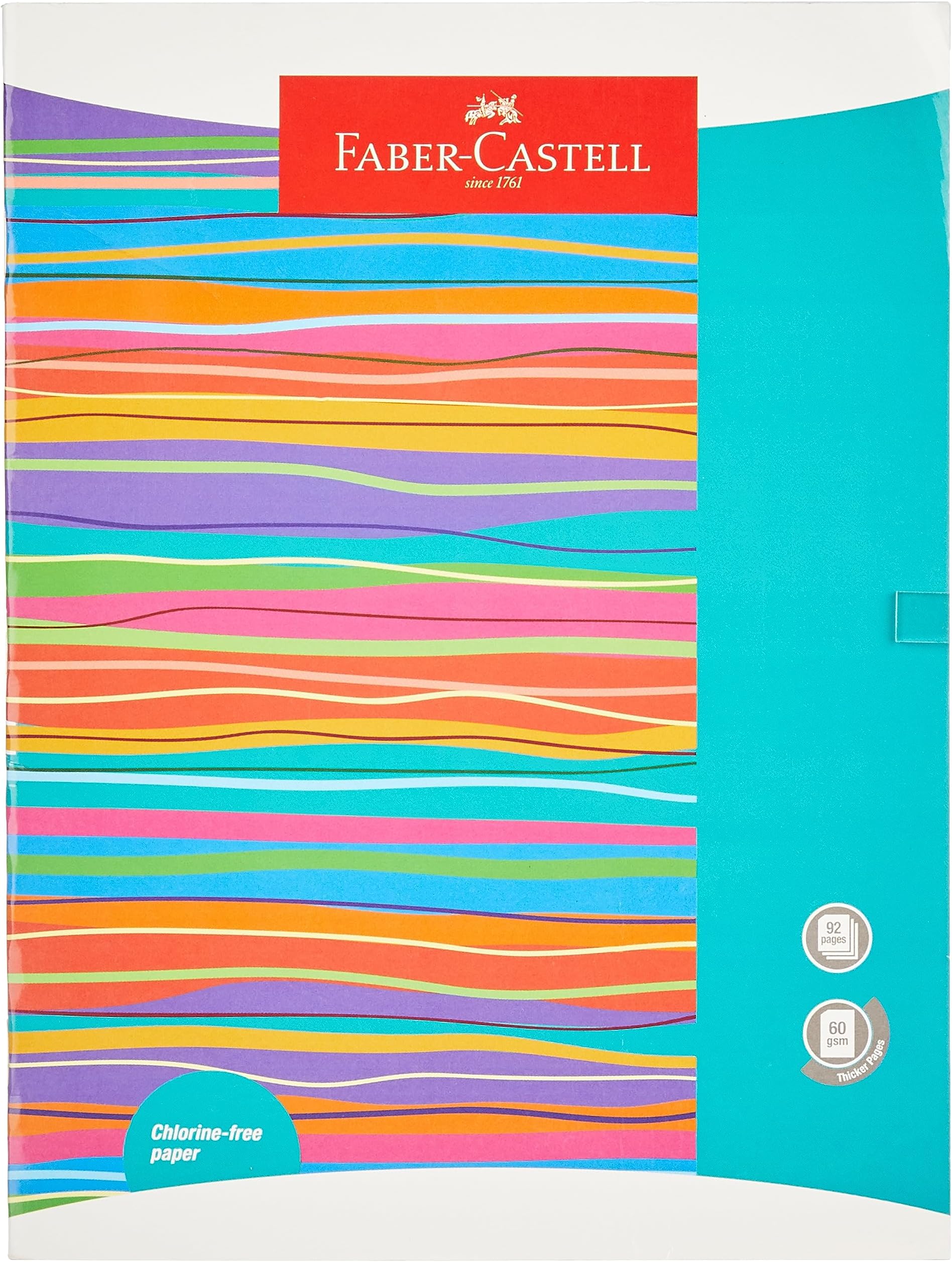 Faber-Castell Student Laptop