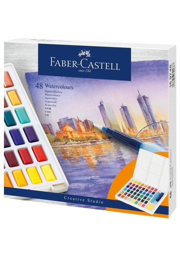 Faber-Castell Student Tablet