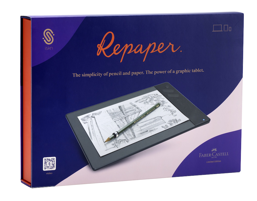Faber-Castell Student Tablet