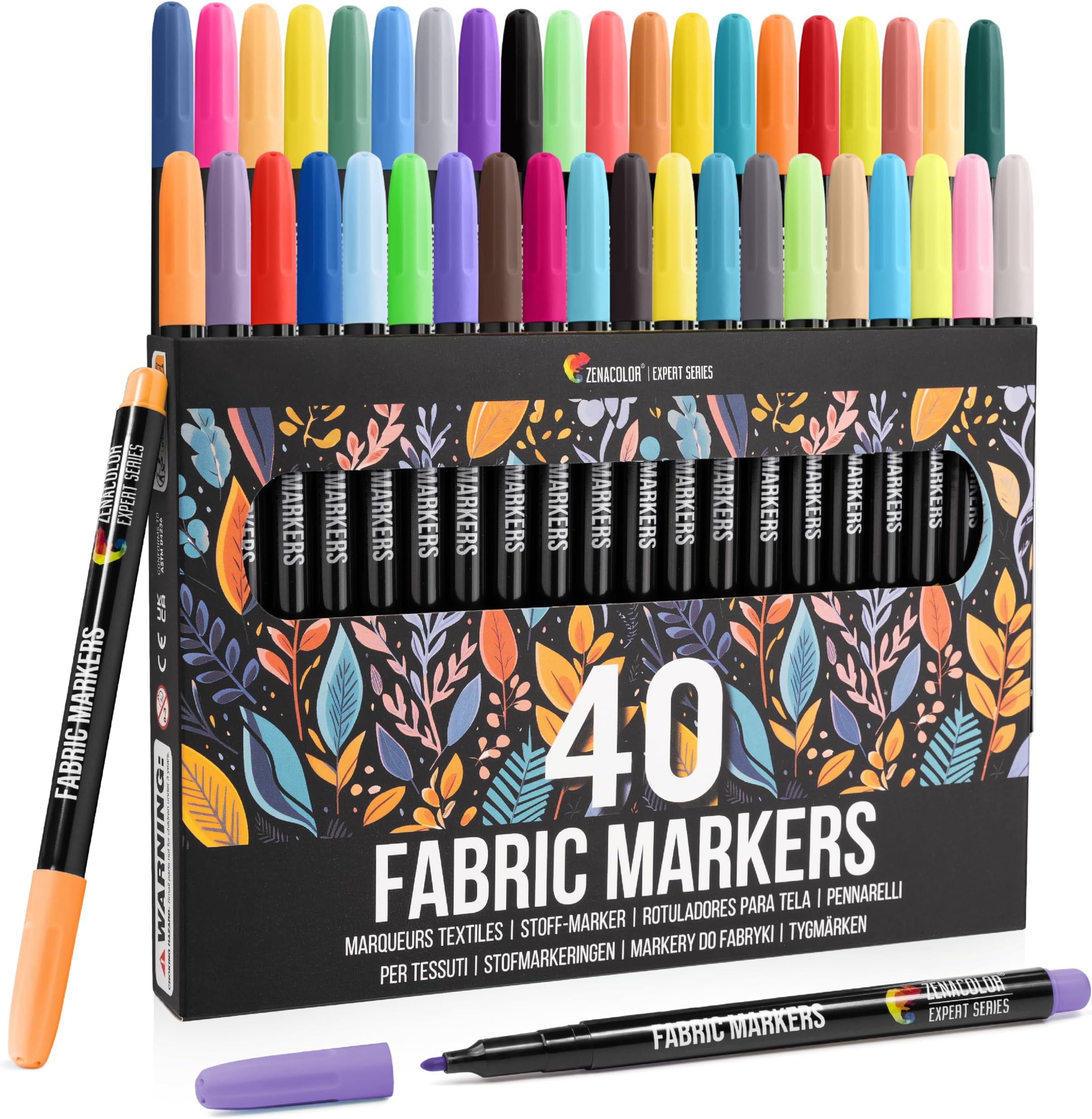 Fabric Marker