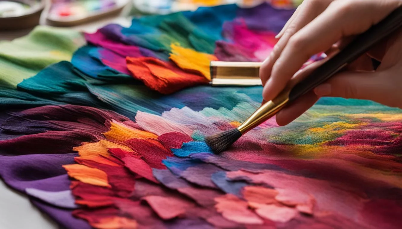 Fabric Paint