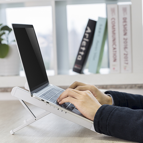 Felicity Laptop Riser