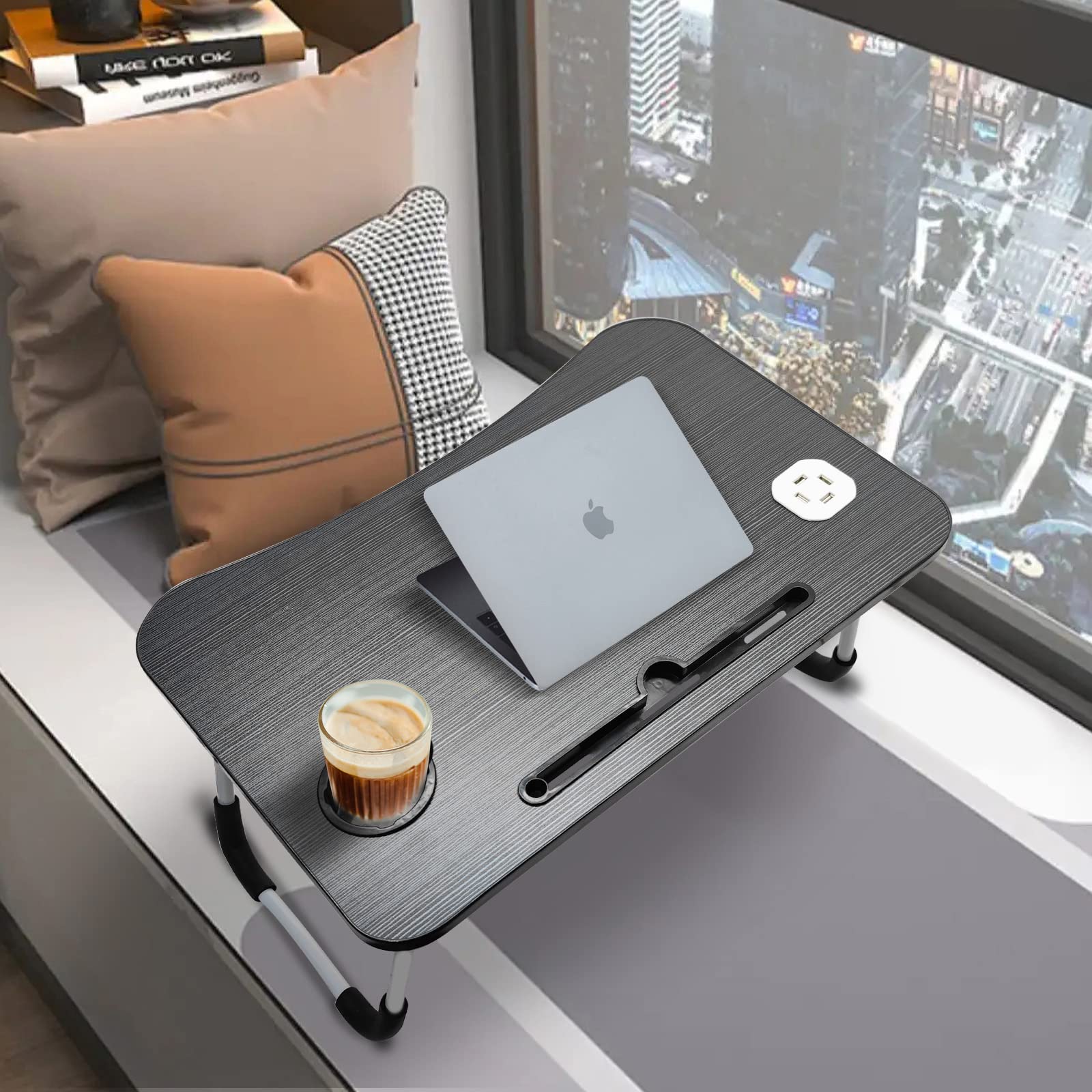 Felicity Laptop Tray