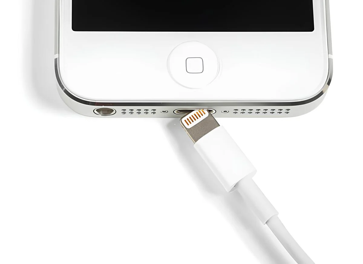 Felicity Lightning Cable