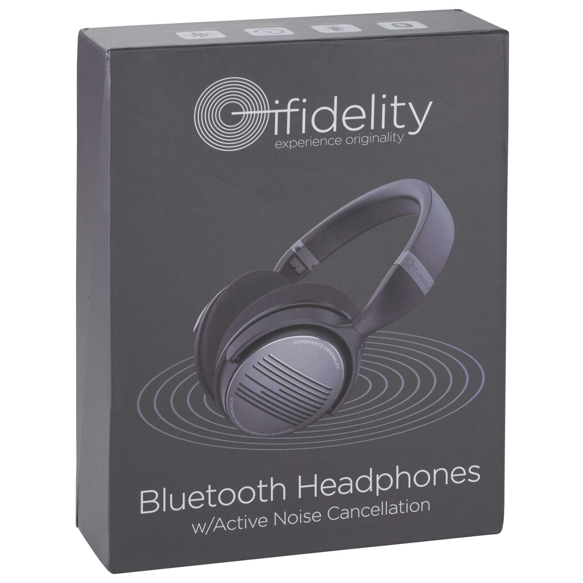 Felicity NC Headphones
