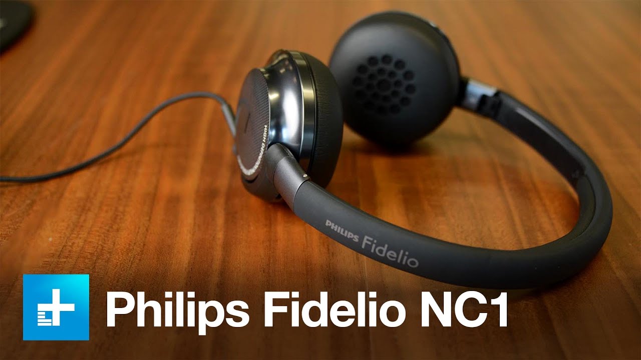 Felicity NC Headphones