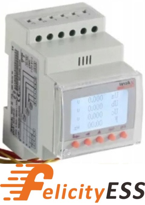 Felicity Smart Switch