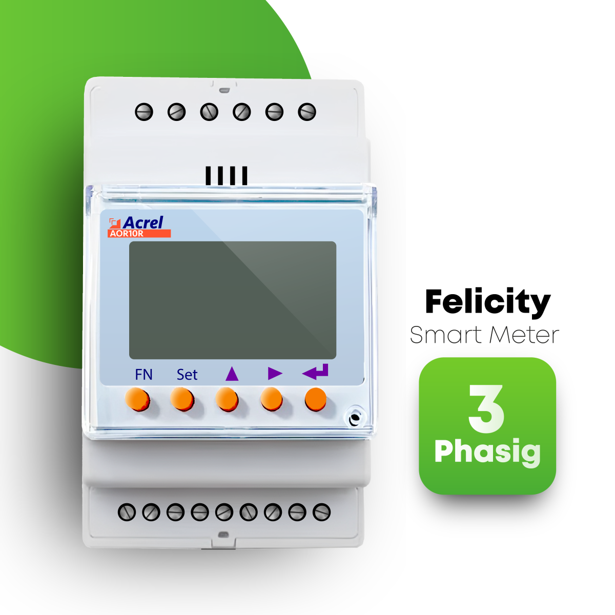Felicity Smart Switch