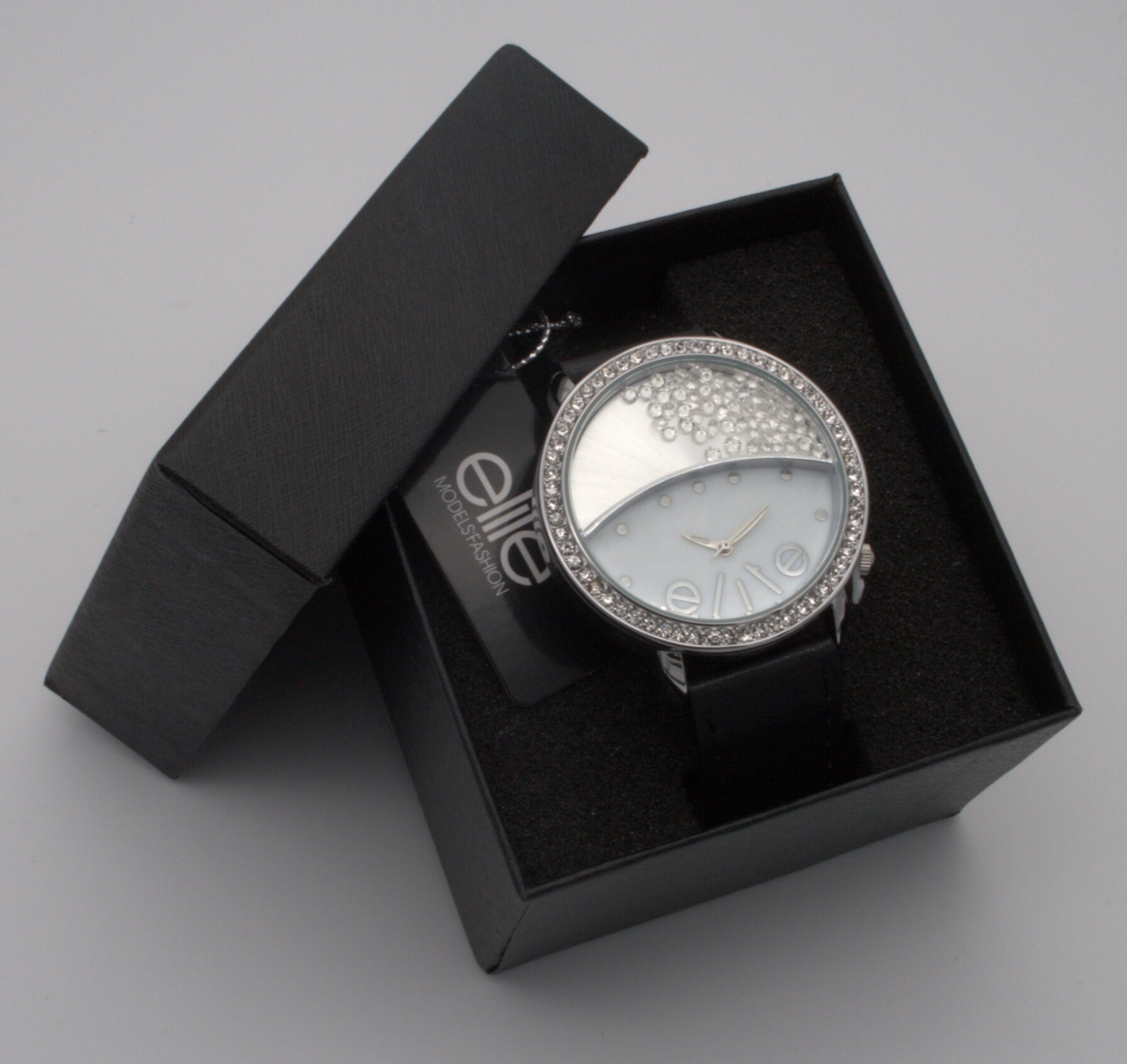 Felicity Sport Watch
