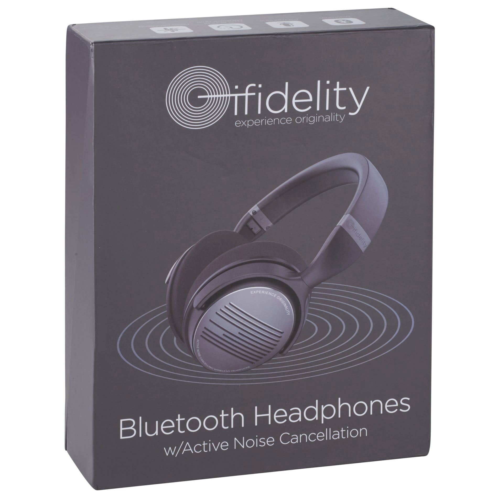 Felicity Wireless Headphones