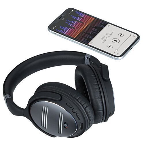 Felicity Wireless Headphones