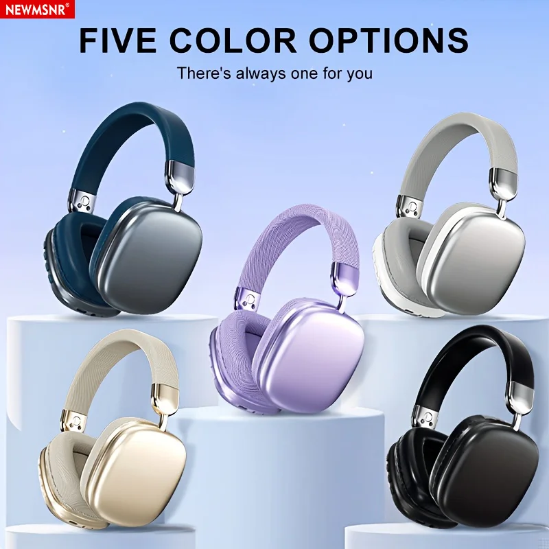 Felicity Wireless Headphones
