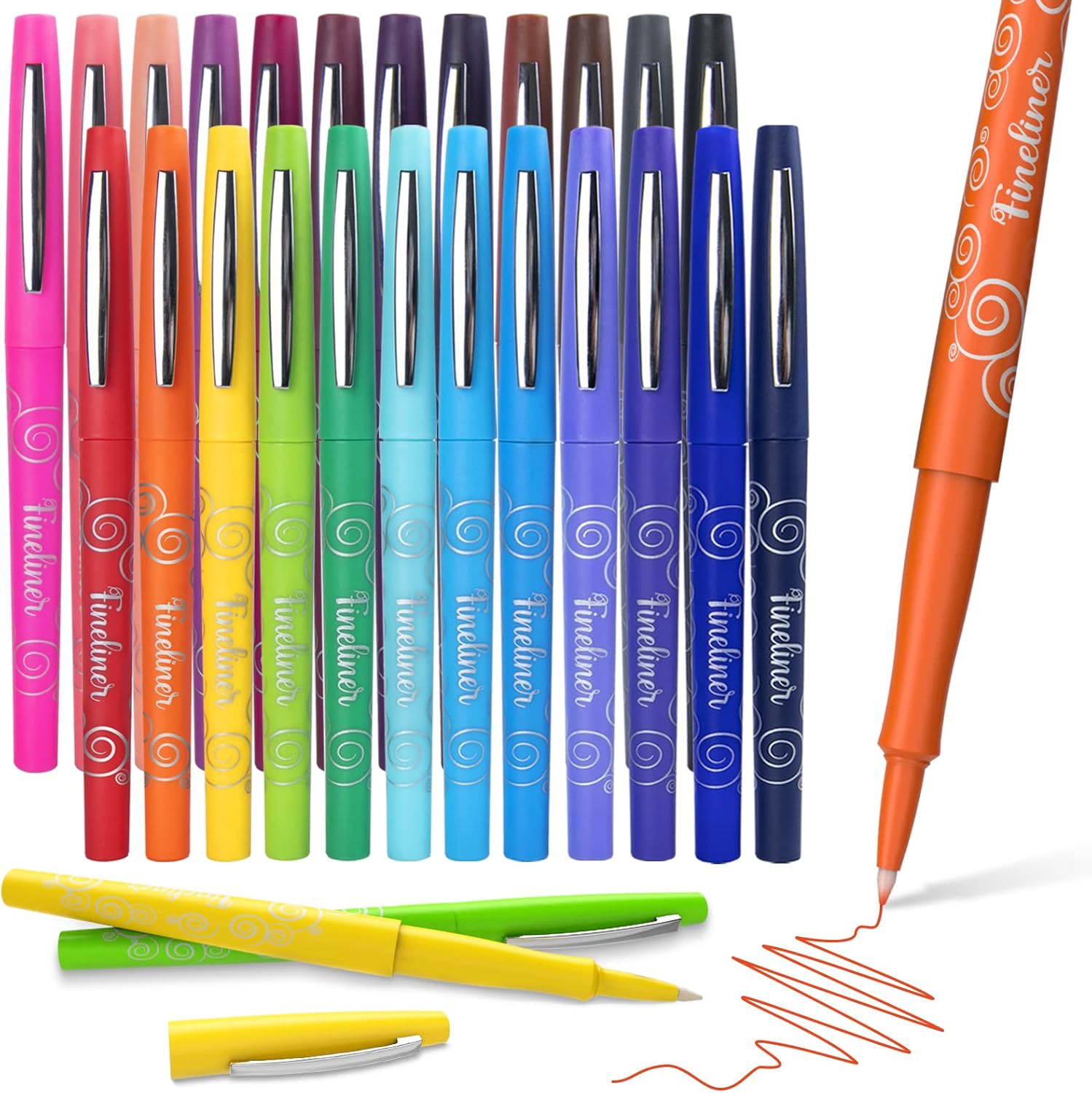 Felt Tip Pen
