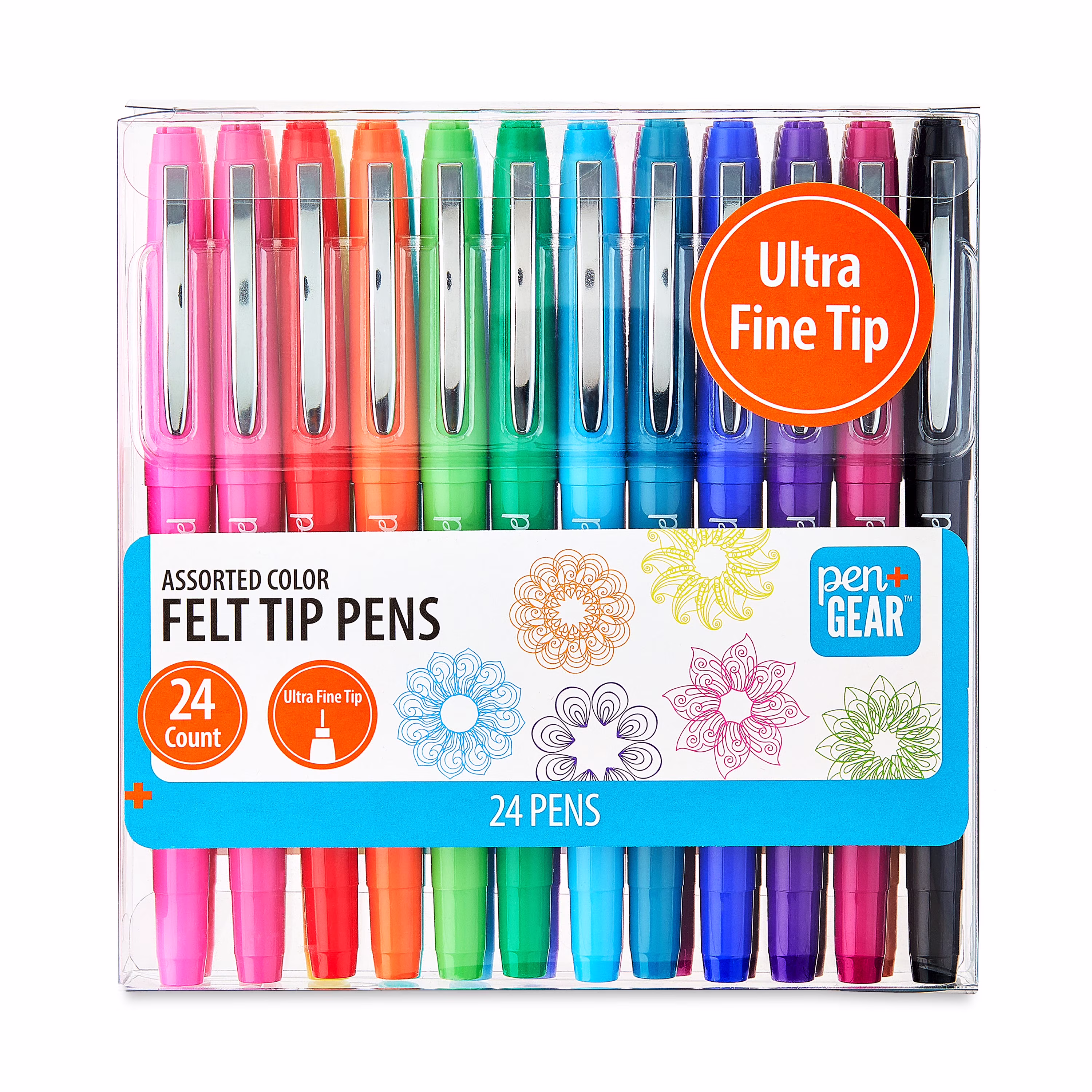 Felt Tip Pen