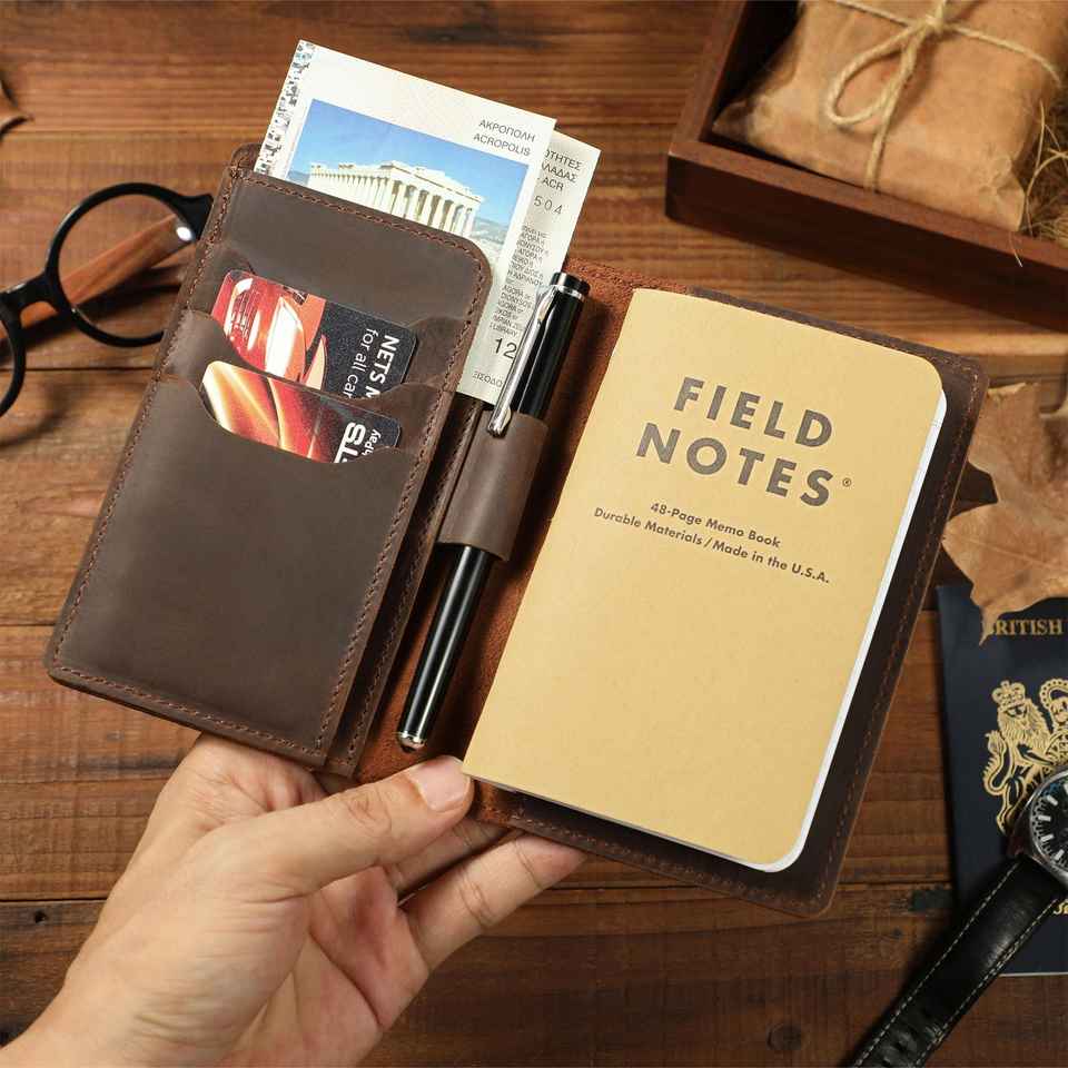 Field Notebook