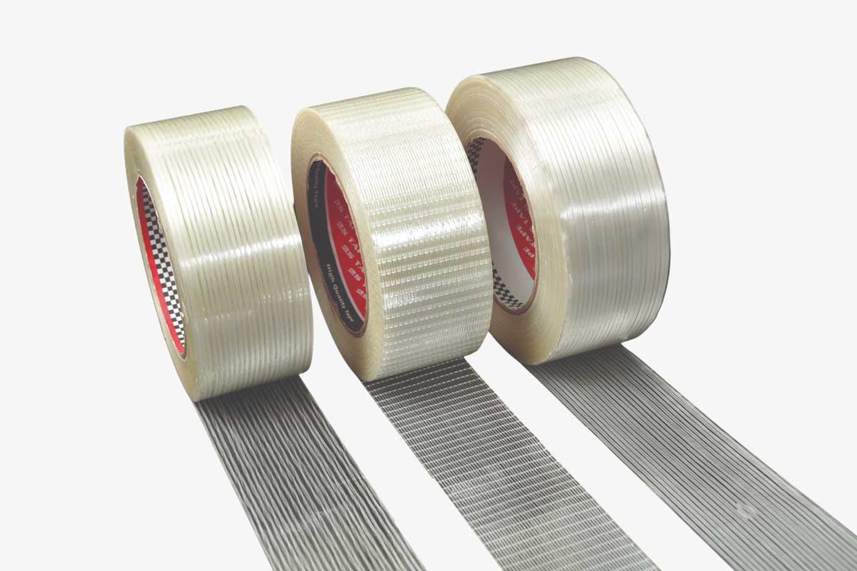 Filament Tape