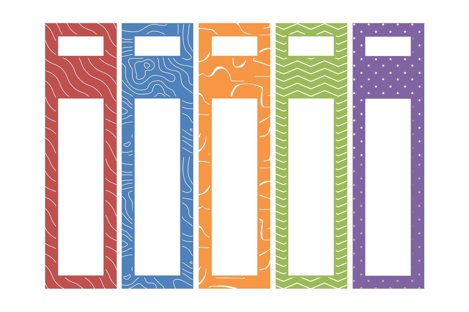 File Labels